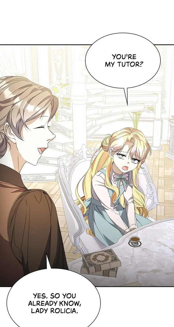 Enough With the Flirting Chapter 2 – Page 71