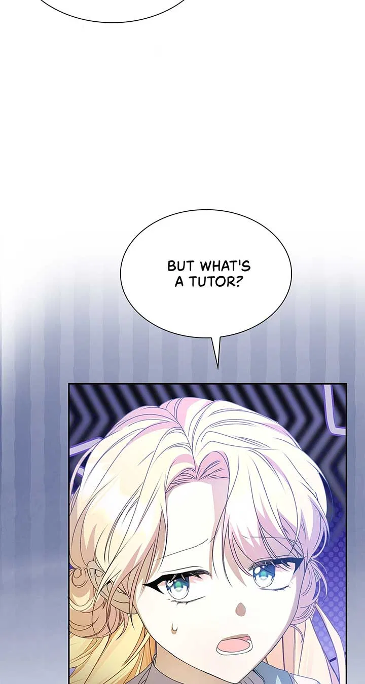 Enough With the Flirting Chapter 2 – Page 72