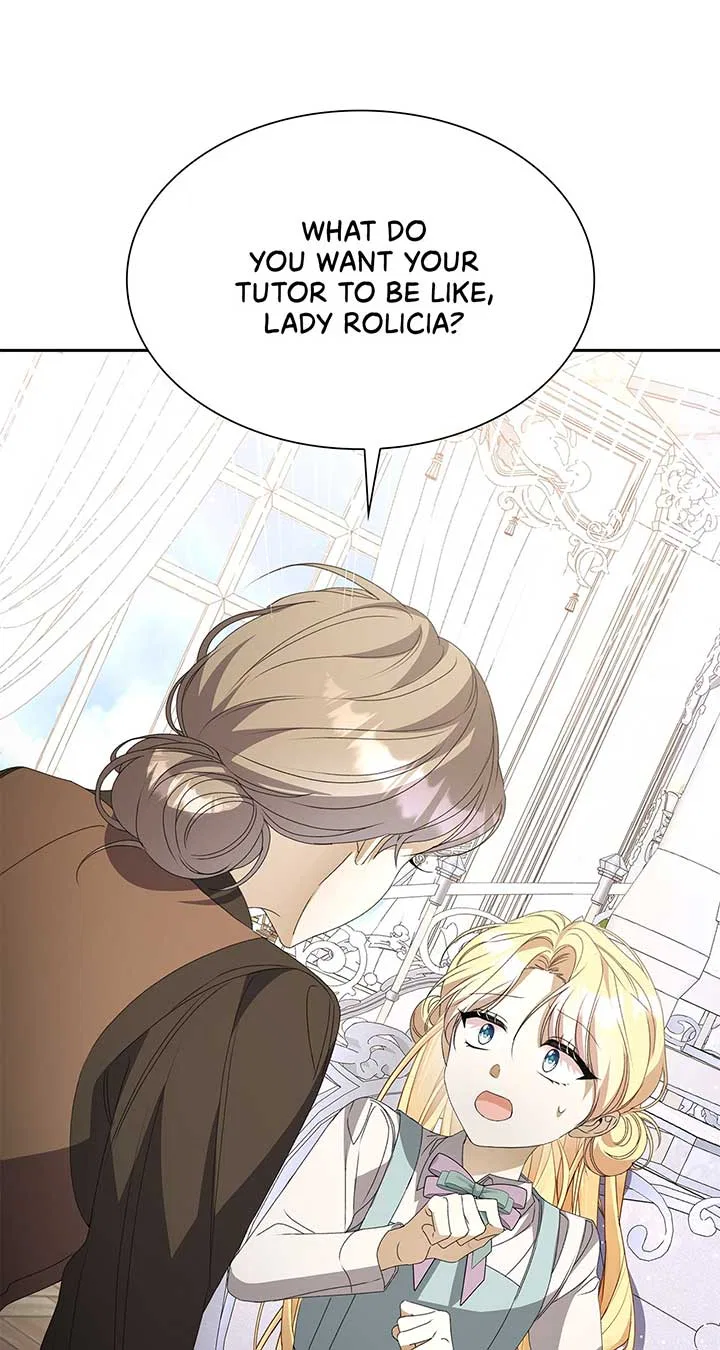 Enough With the Flirting Chapter 2 – Page 75
