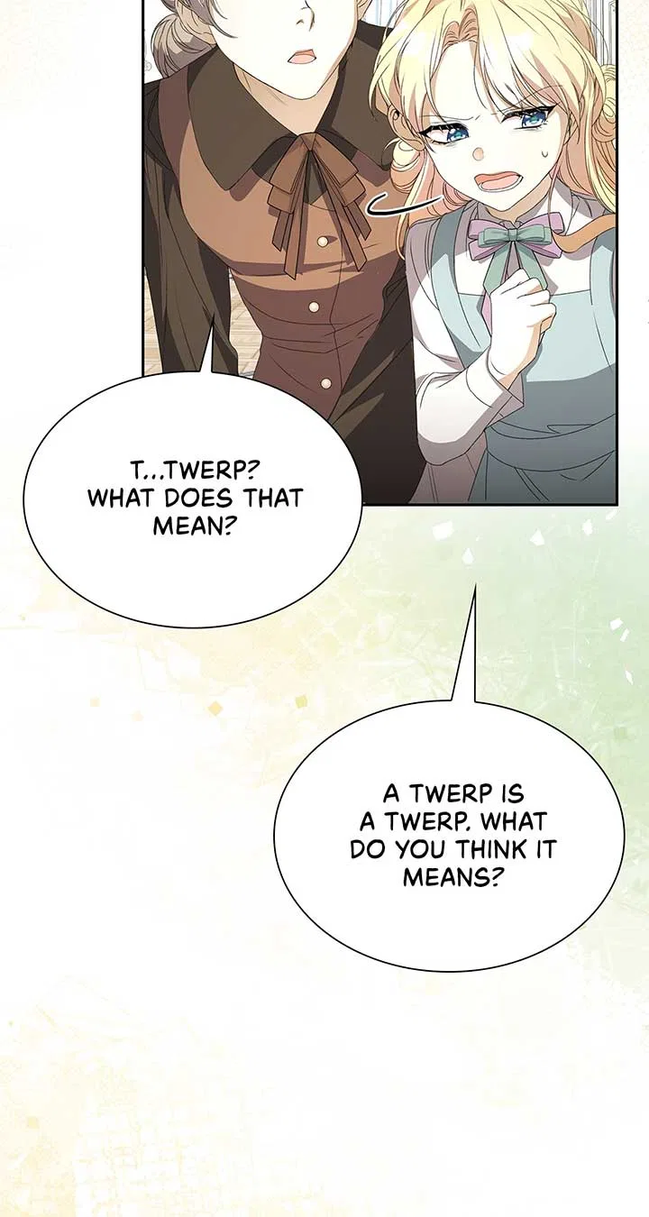 Enough With the Flirting Chapter 2 – Page 77