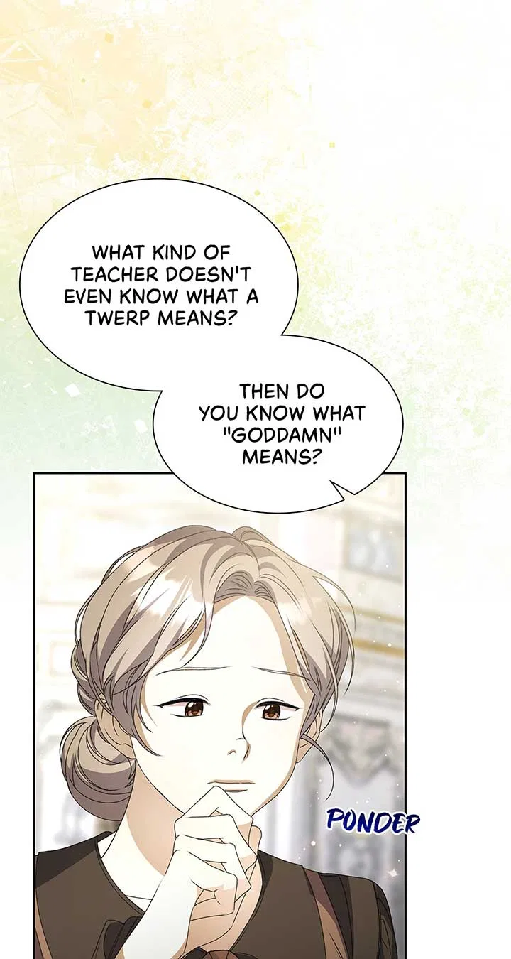 Enough With the Flirting Chapter 2 – Page 78