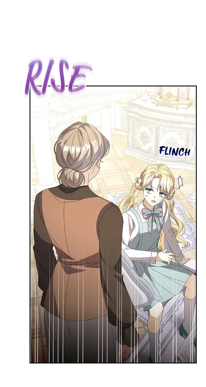 Enough With the Flirting Chapter 2 – Page 80