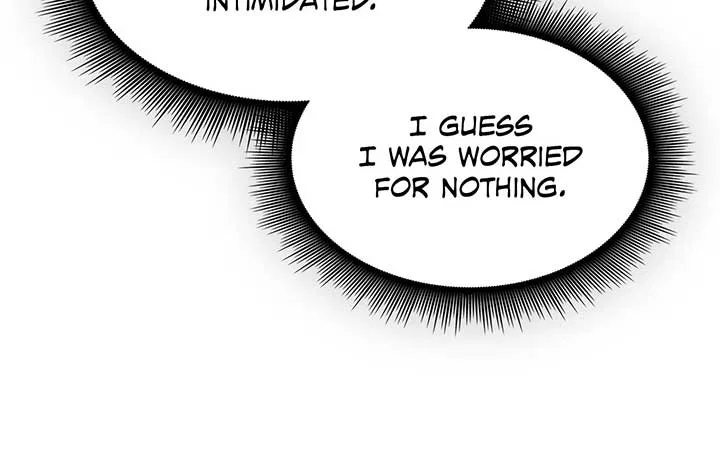 Enough With the Flirting Chapter 2 – Page 84