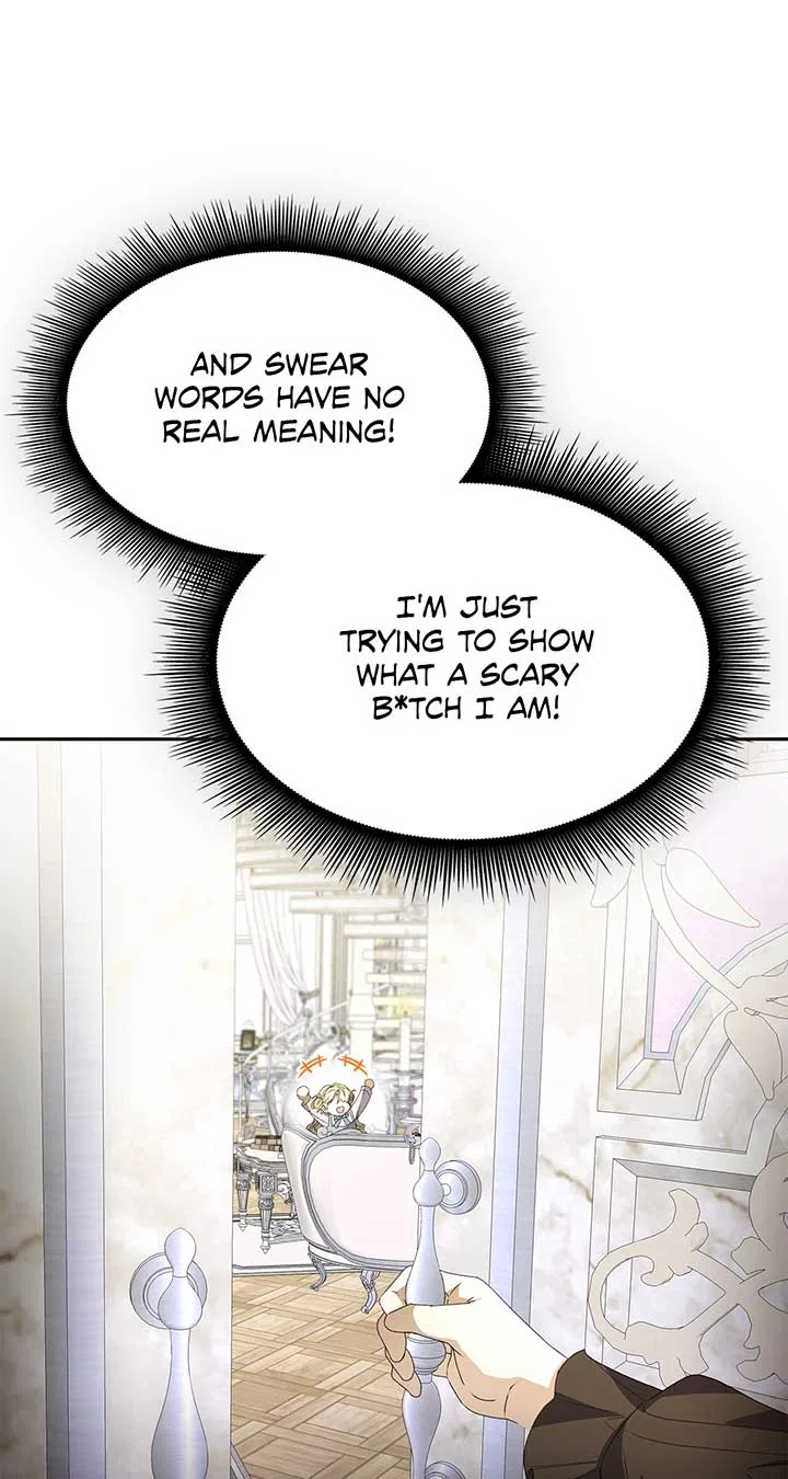 Enough With the Flirting Chapter 2 – Page 85