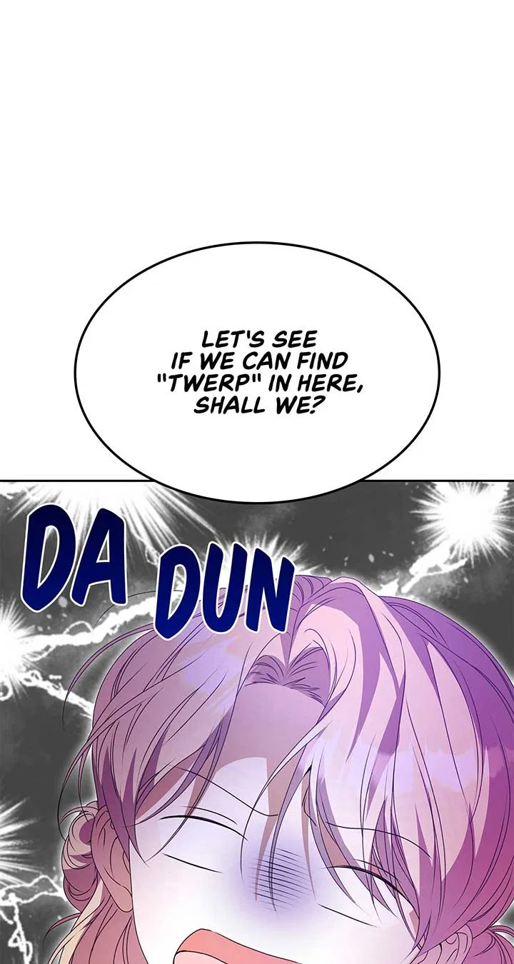 Enough With the Flirting Chapter 2 – Page 89