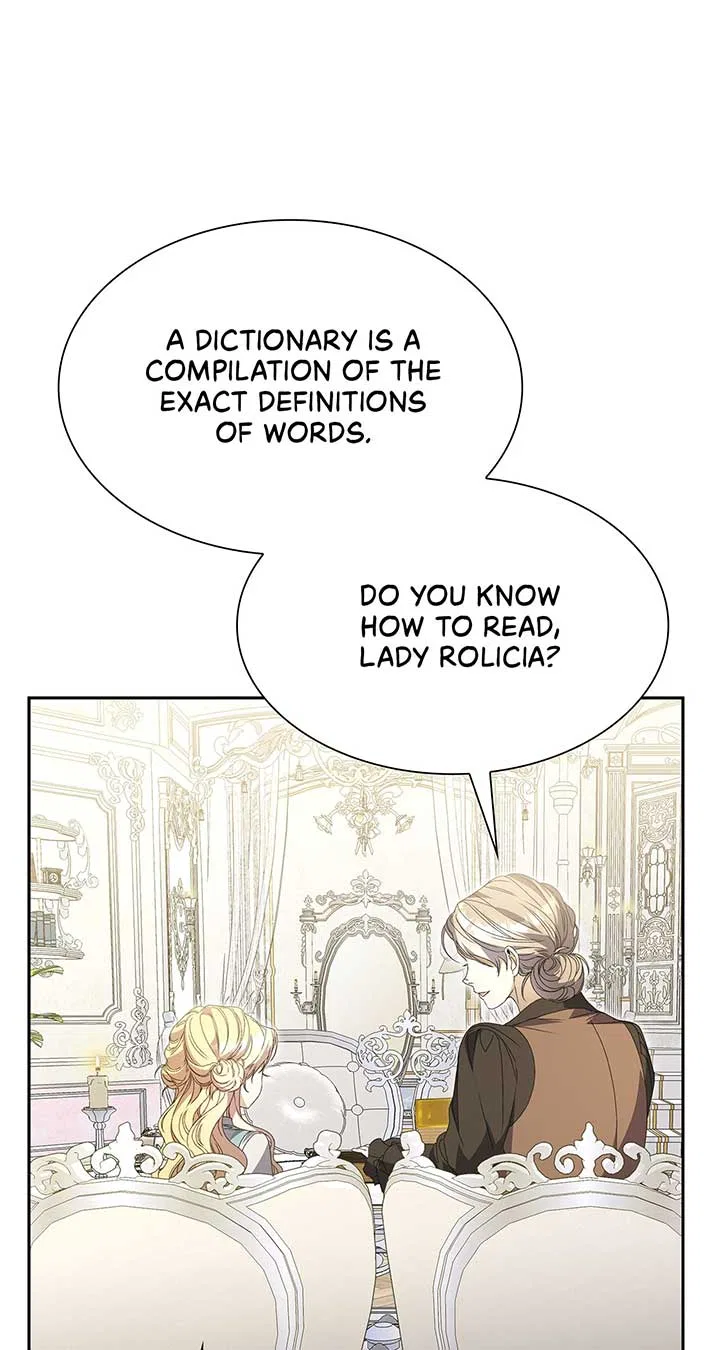 Enough With the Flirting Chapter 2 – Page 91