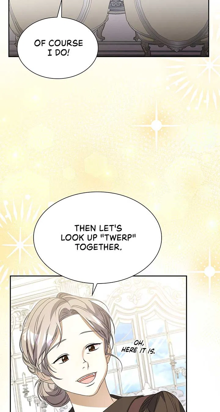 Enough With the Flirting Chapter 2 – Page 92