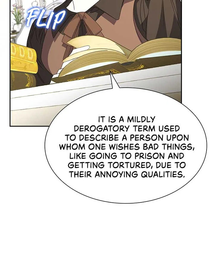 Enough With the Flirting Chapter 2 – Page 93