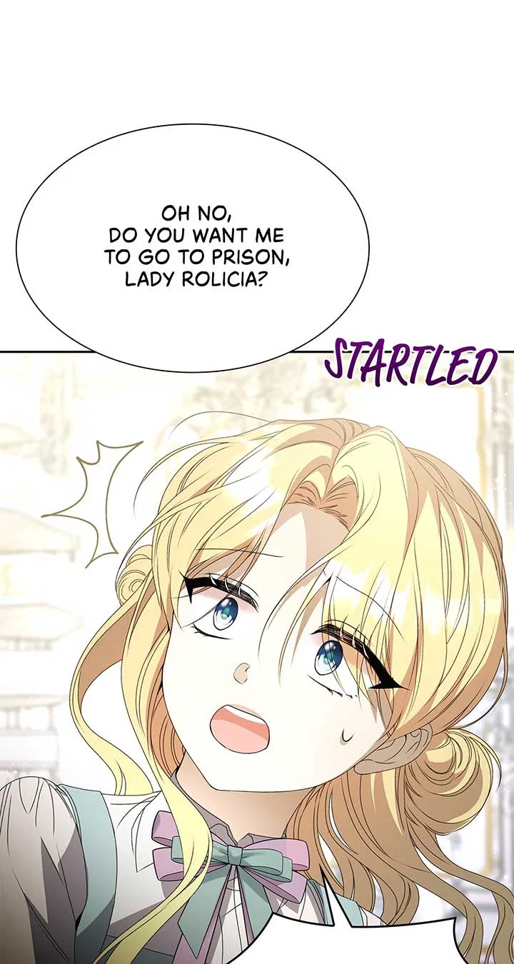 Enough With the Flirting Chapter 2 – Page 94