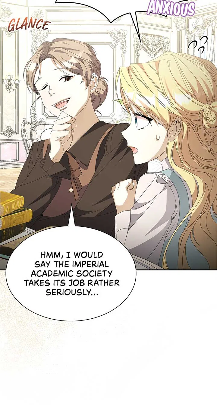 Enough With the Flirting Chapter 2 – Page 96