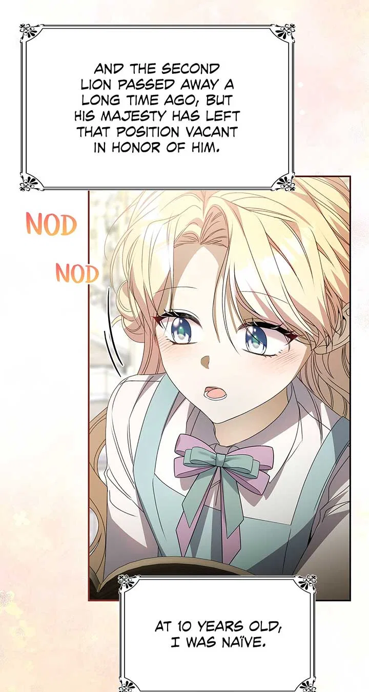 Enough With the Flirting Chapter 2 – Page 103
