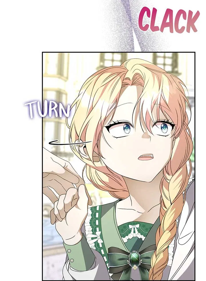 Enough With the Flirting Chapter 2 – Page 110