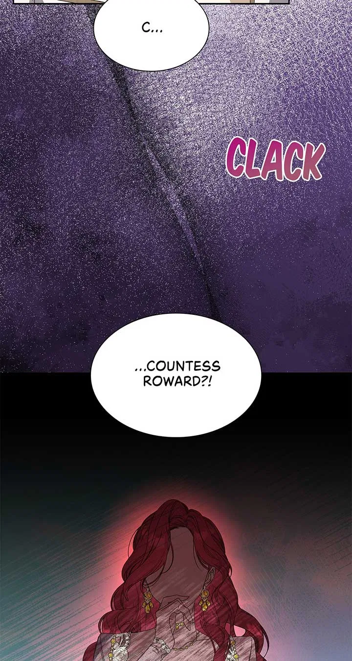 Enough With the Flirting Chapter 2 – Page 112