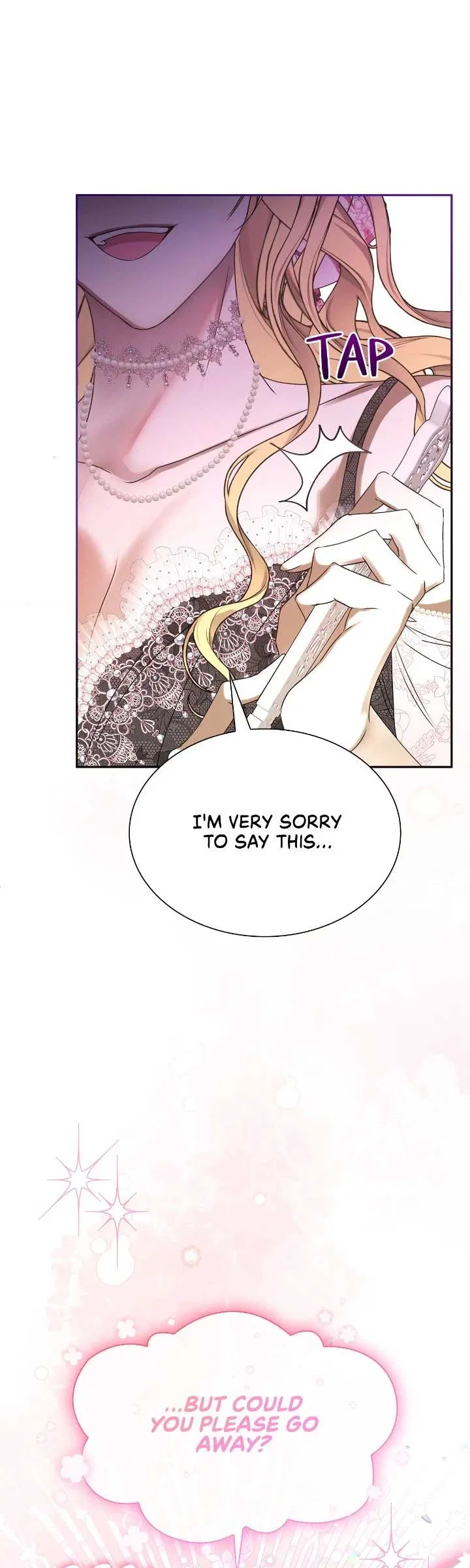 Enough With the Flirting Chapter 1 – Page 7