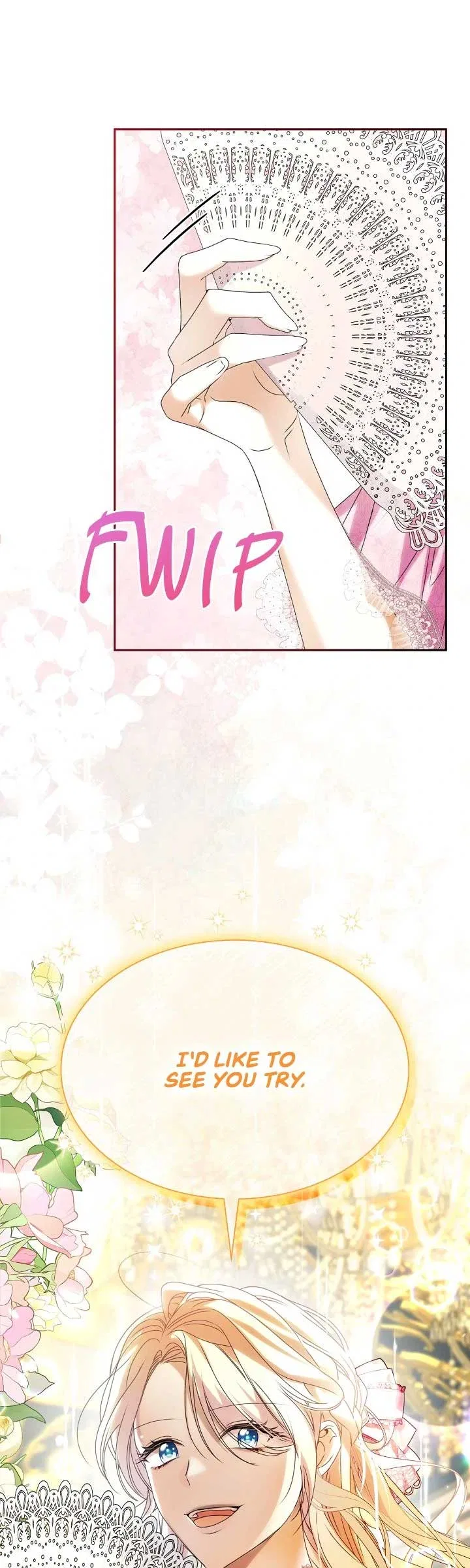 Enough With the Flirting Chapter 1 – Page 26