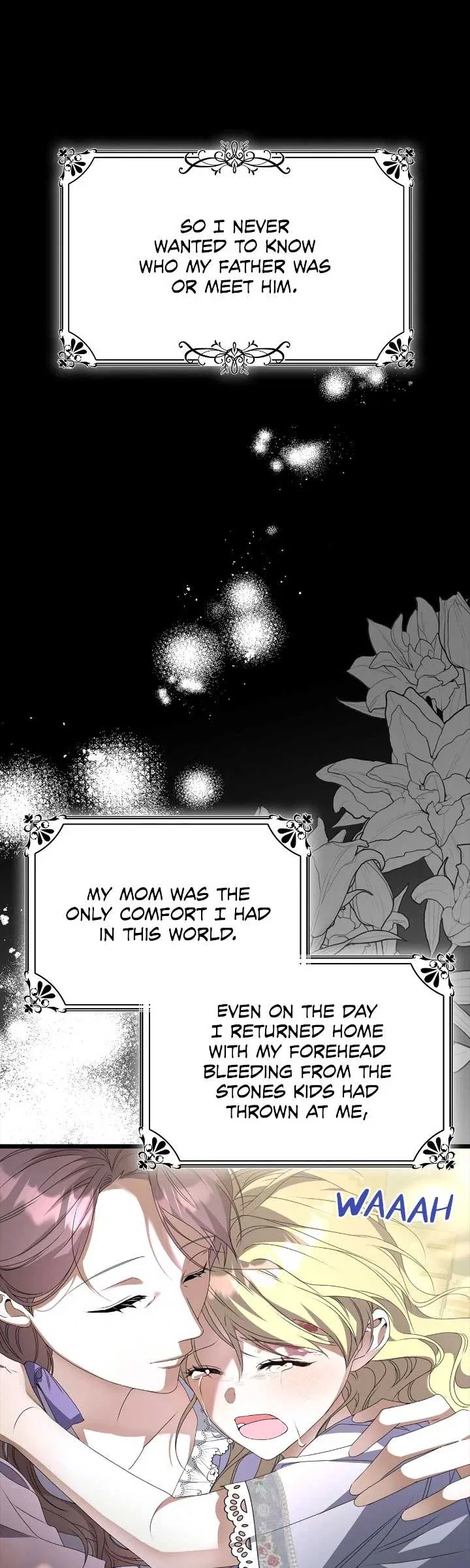 Enough With the Flirting Chapter 1 – Page 33