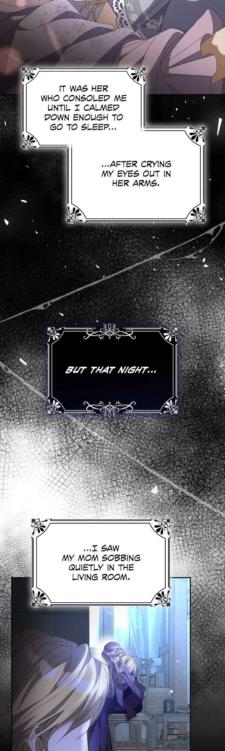 Enough With the Flirting Chapter 1 – Page 34