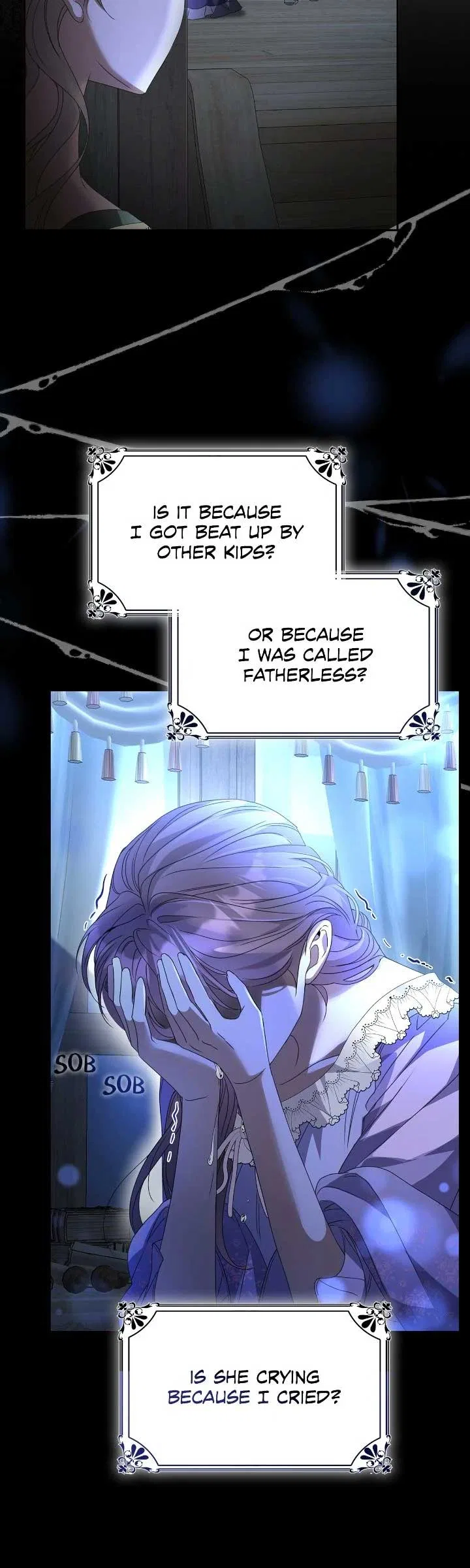 Enough With the Flirting Chapter 1 – Page 35