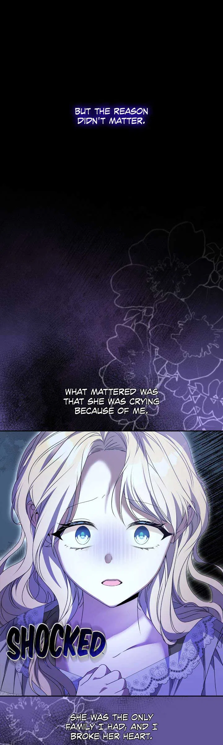 Enough With the Flirting Chapter 1 – Page 37