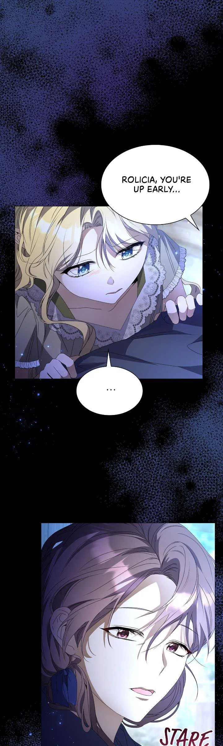 Enough With the Flirting Chapter 1 – Page 41