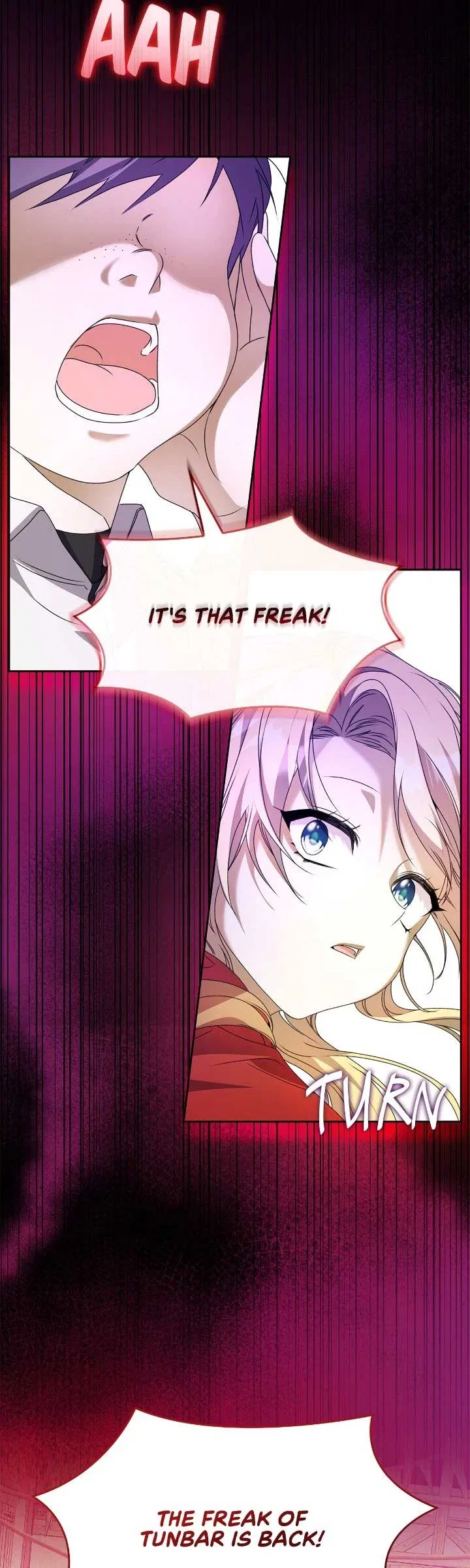 Enough With the Flirting Chapter 1 – Page 48