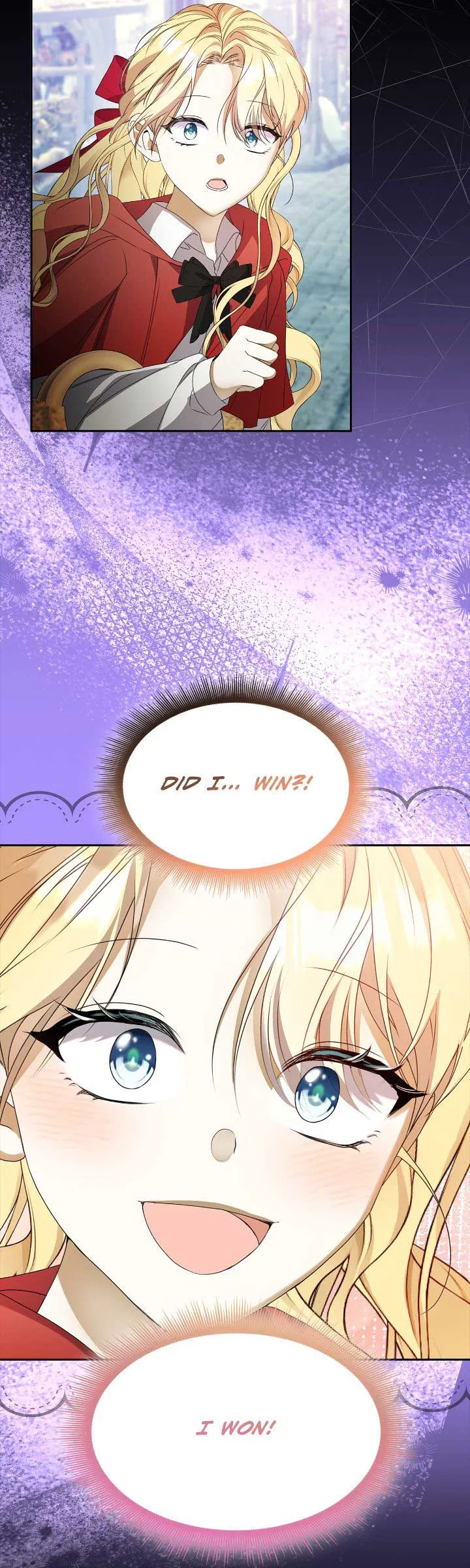 Enough With the Flirting Chapter 1 – Page 57