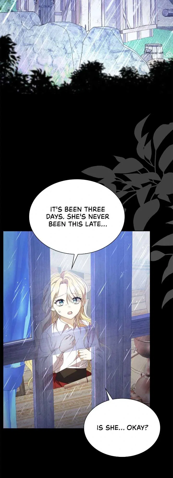 Enough With the Flirting Chapter 1 – Page 61