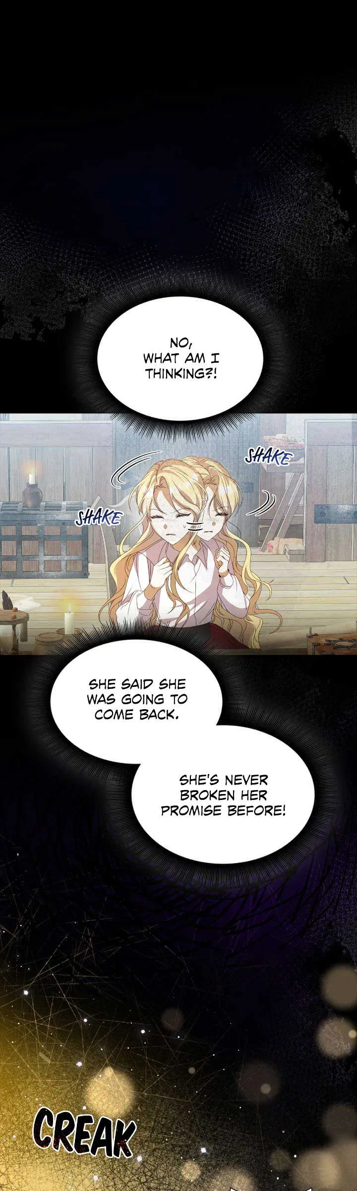 Enough With the Flirting Chapter 1 – Page 62