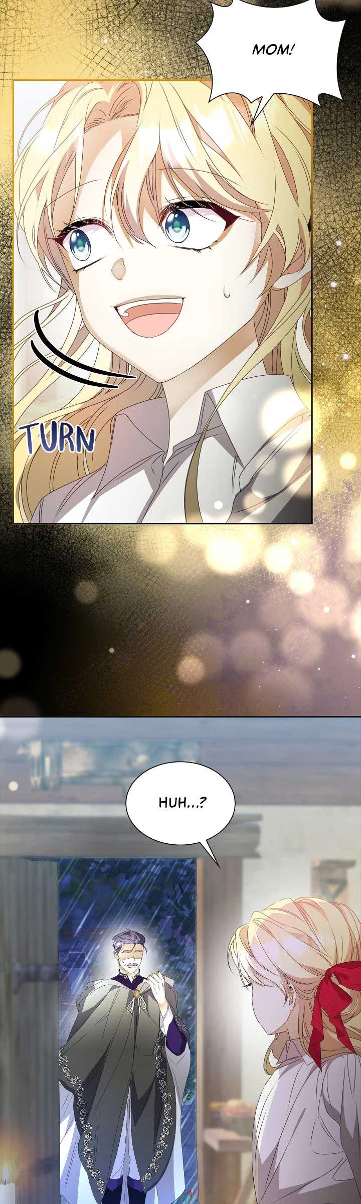 Enough With the Flirting Chapter 1 – Page 63