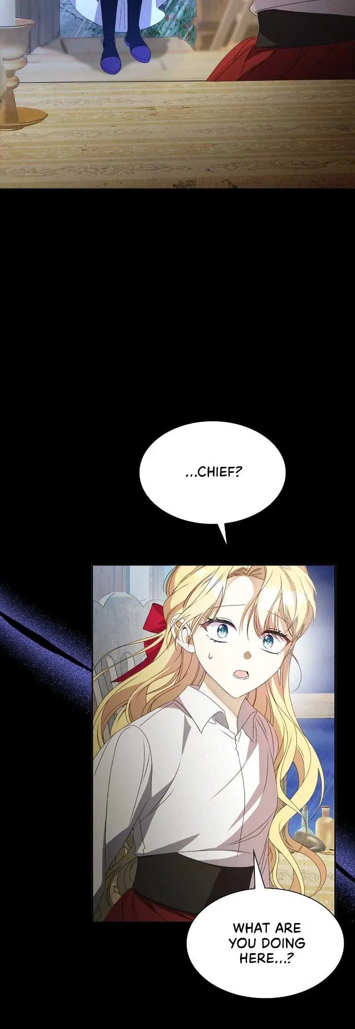Enough With the Flirting Chapter 1 – Page 64