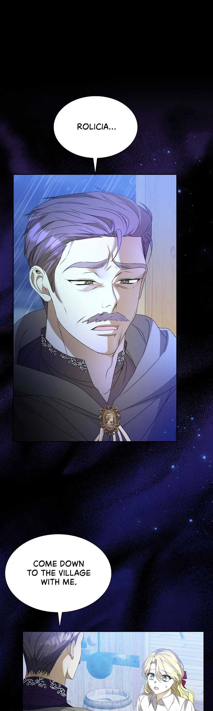 Enough With the Flirting Chapter 1 – Page 65