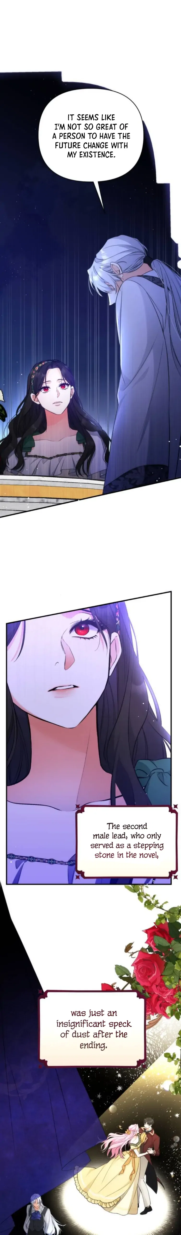 For My Forsaken Beloved Chapter 20 – Page 20