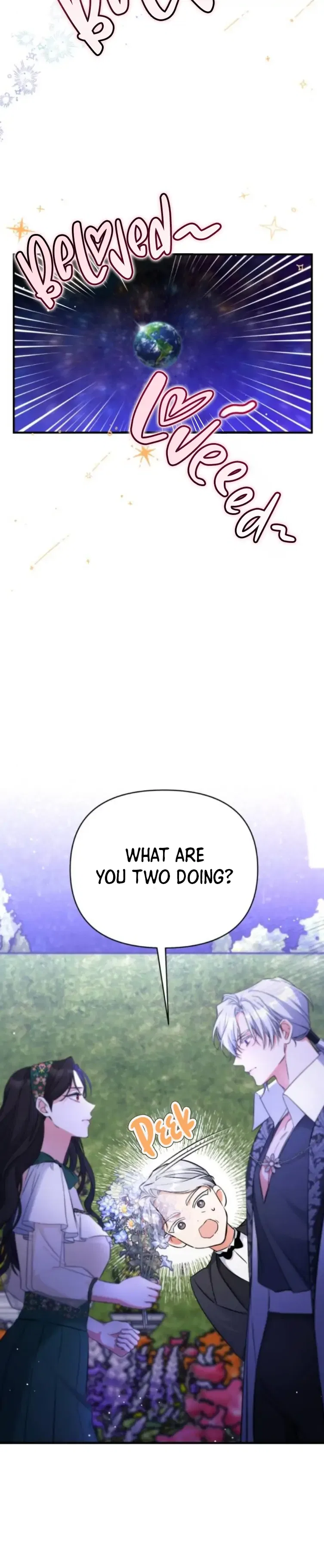 For My Forsaken Beloved Chapter 20 – Page 24