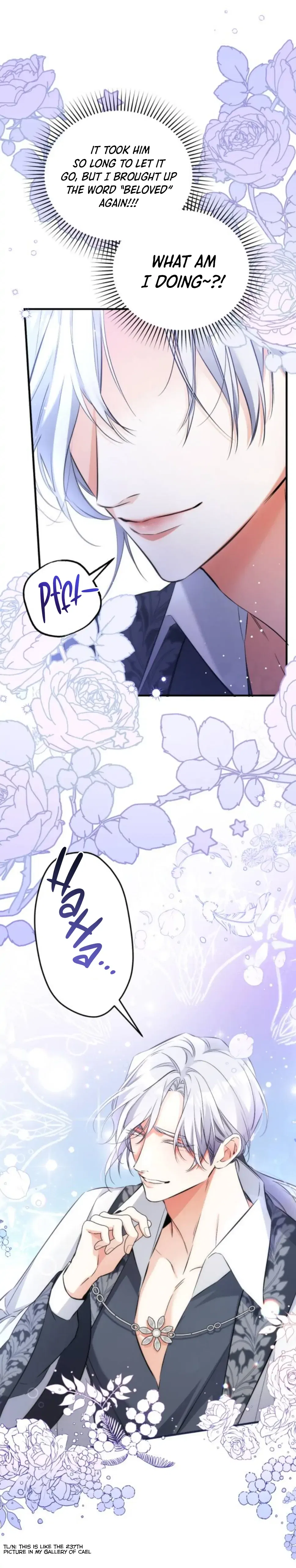 For My Forsaken Beloved Chapter 20 – Page 26