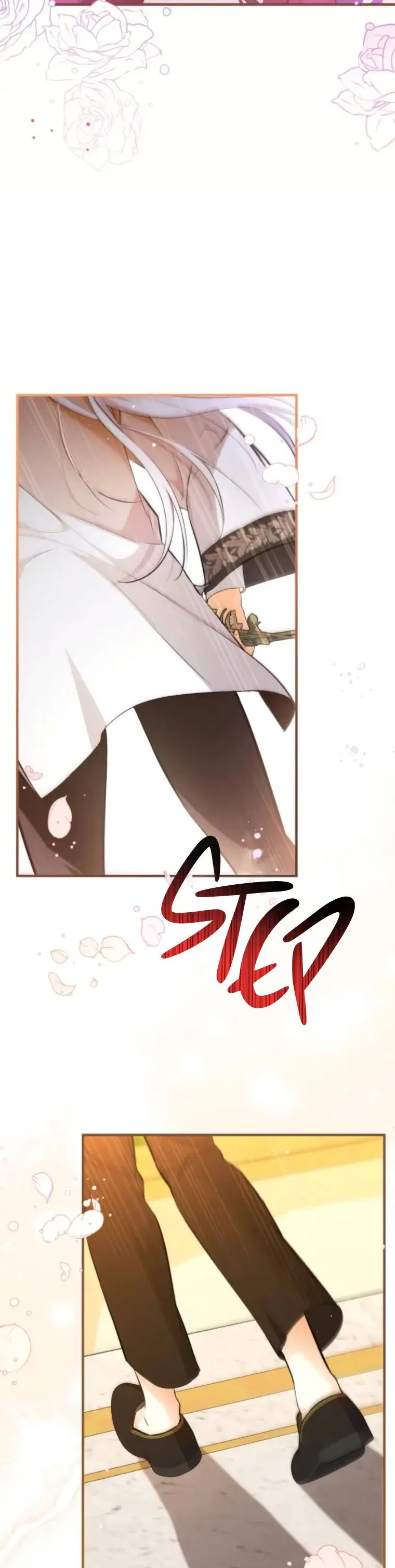 For My Forsaken Beloved Chapter 19 – Page 8