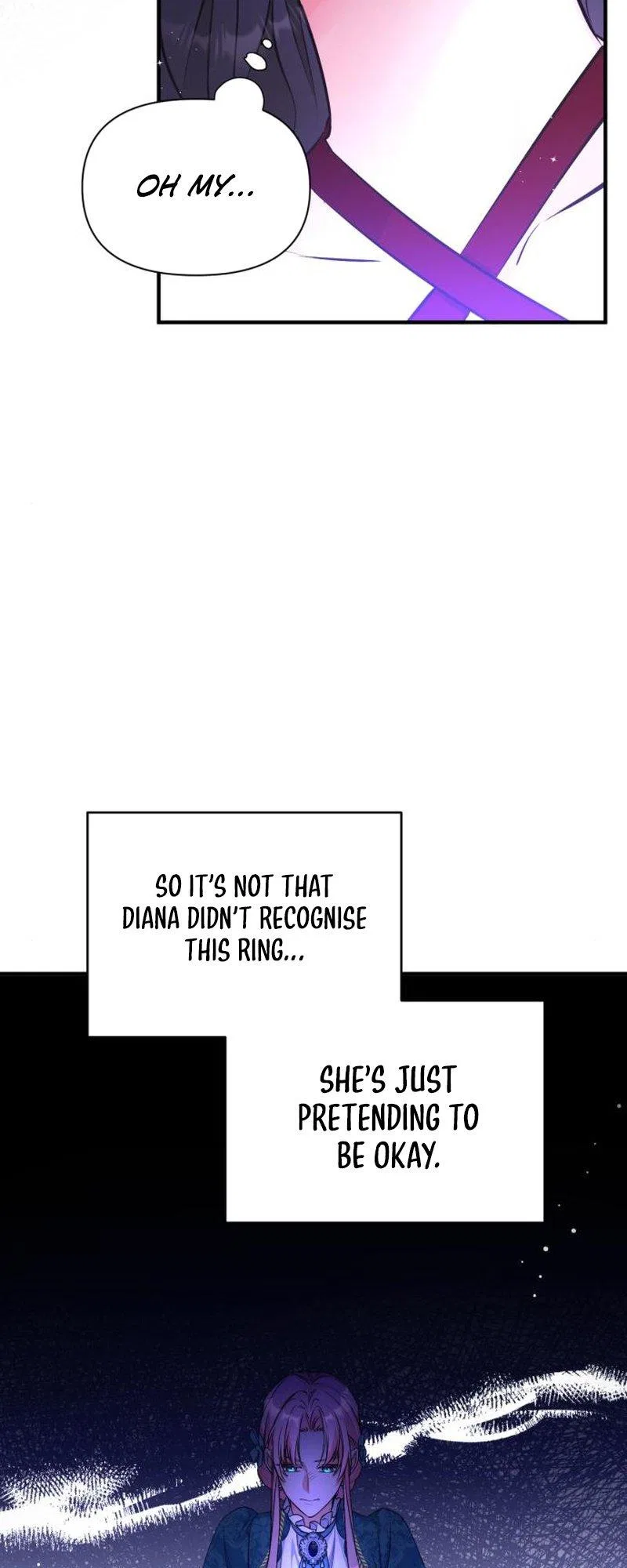 For My Forsaken Beloved Chapter 16 – Page 14