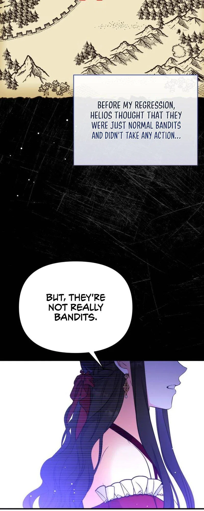 For My Forsaken Beloved Chapter 16 – Page 23