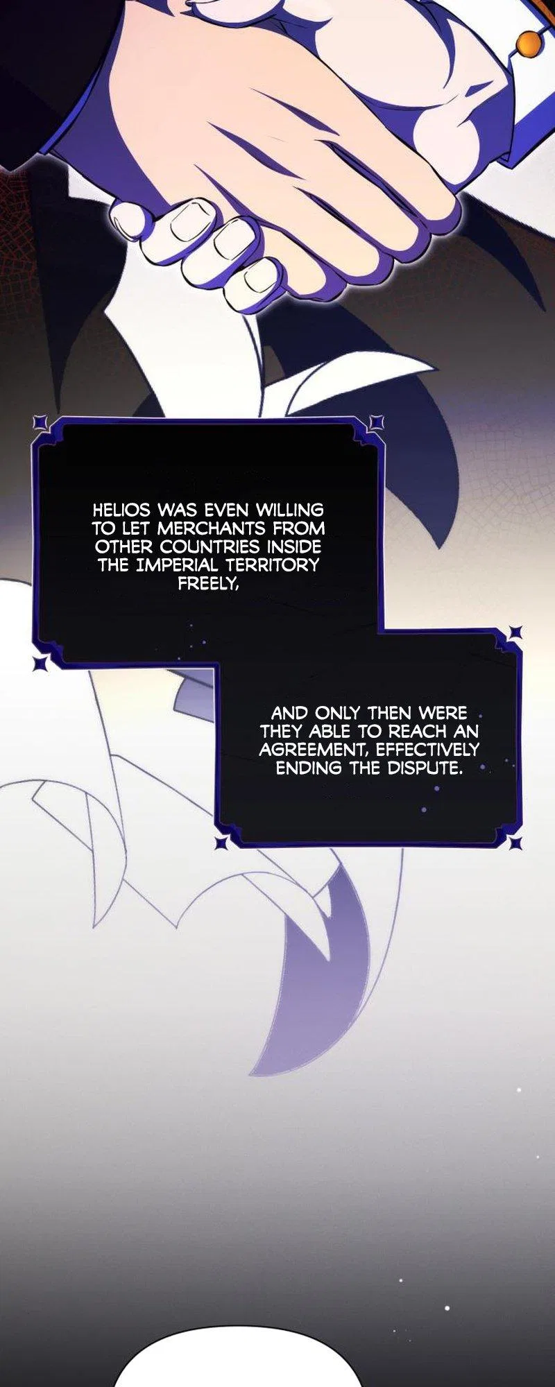 For My Forsaken Beloved Chapter 16 – Page 28