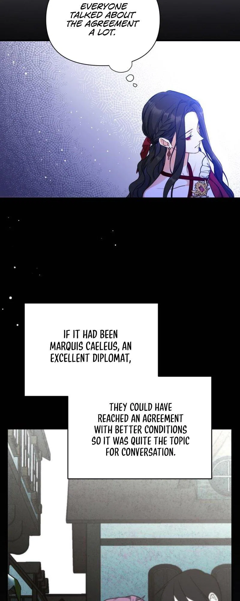 For My Forsaken Beloved Chapter 16 – Page 29