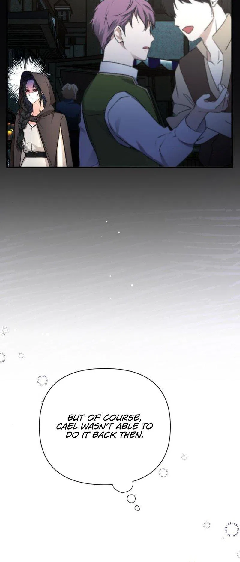 For My Forsaken Beloved Chapter 16 – Page 30
