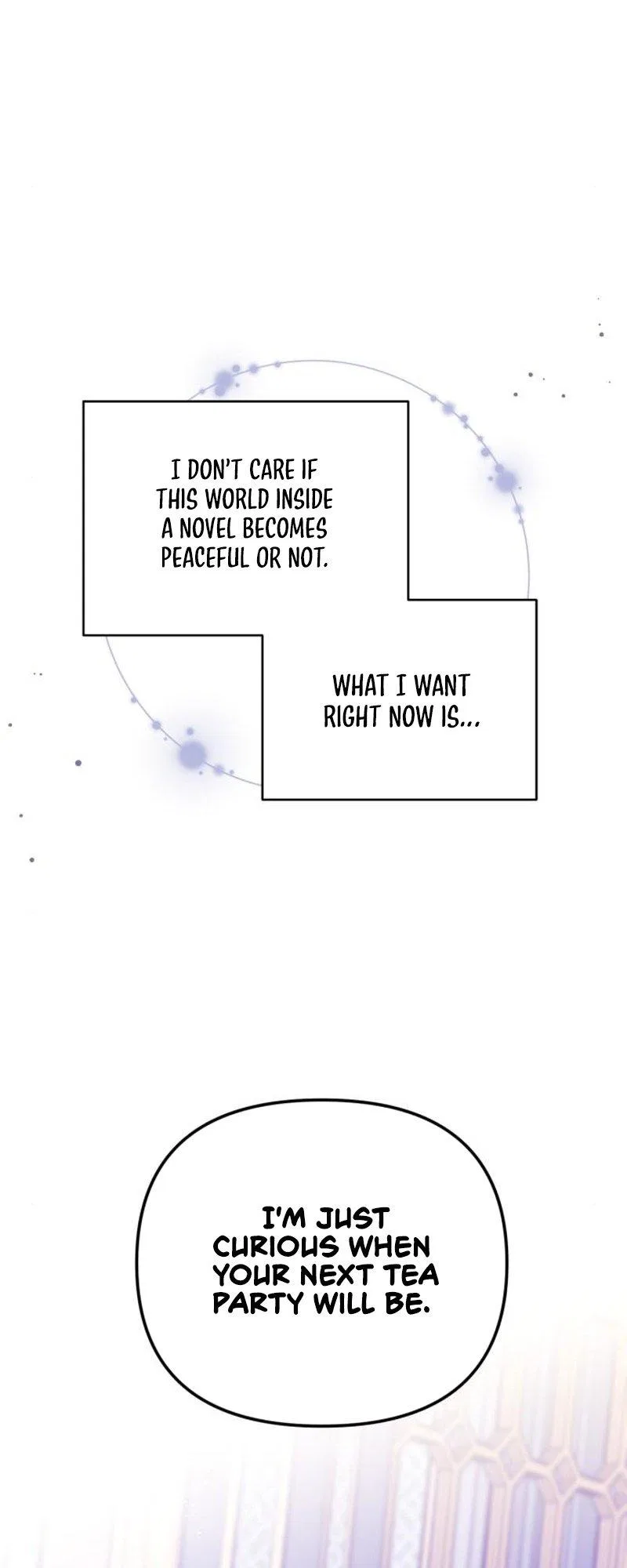 For My Forsaken Beloved Chapter 16 – Page 34