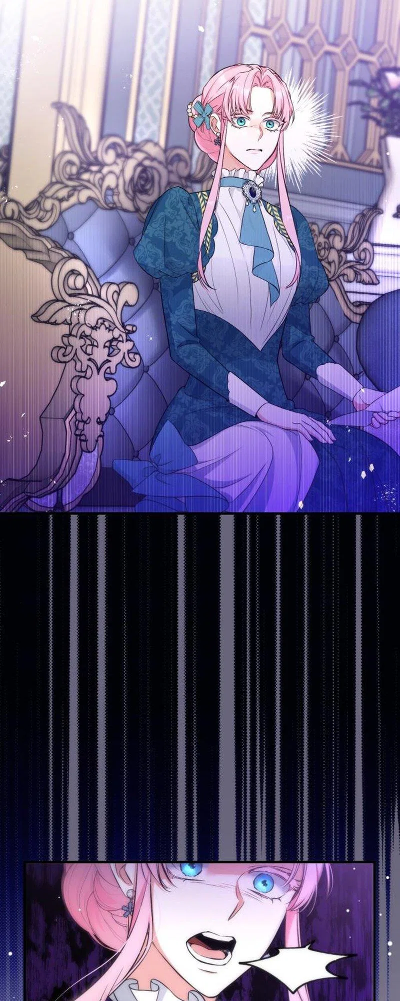 For My Forsaken Beloved Chapter 16 – Page 35