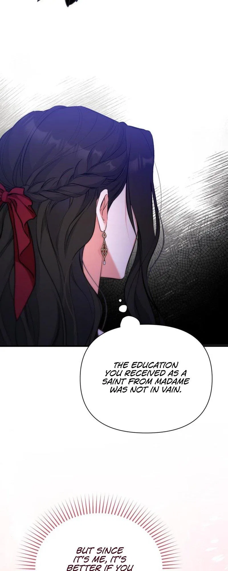 For My Forsaken Beloved Chapter 16 – Page 38