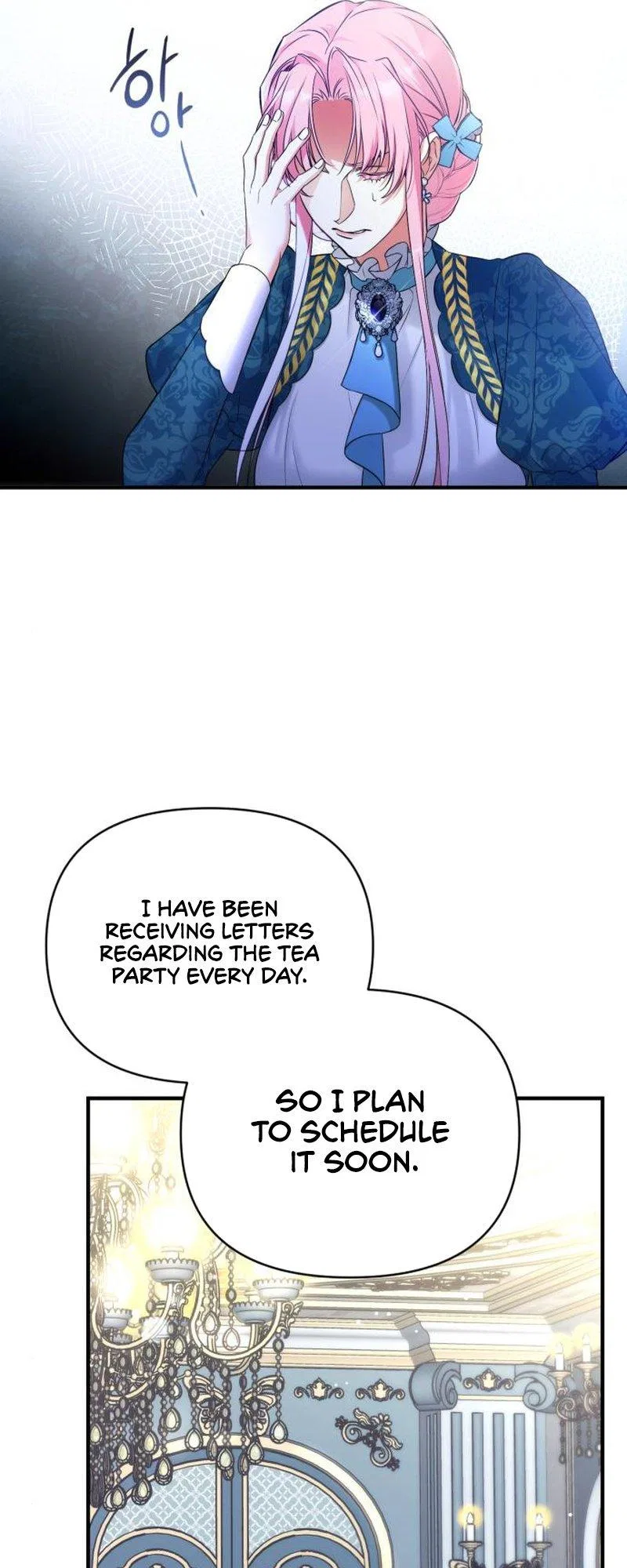 For My Forsaken Beloved Chapter 16 – Page 44