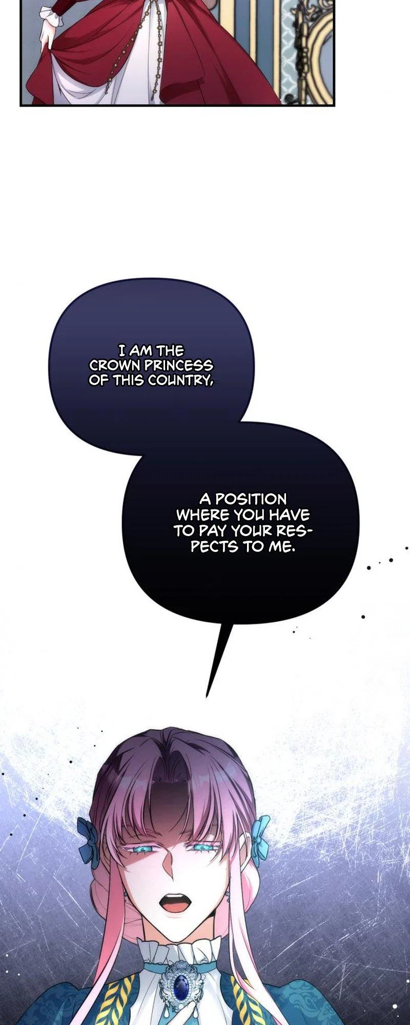 For My Forsaken Beloved Chapter 16 – Page 47