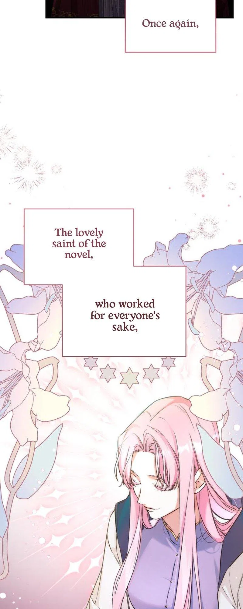 For My Forsaken Beloved Chapter 16 – Page 49