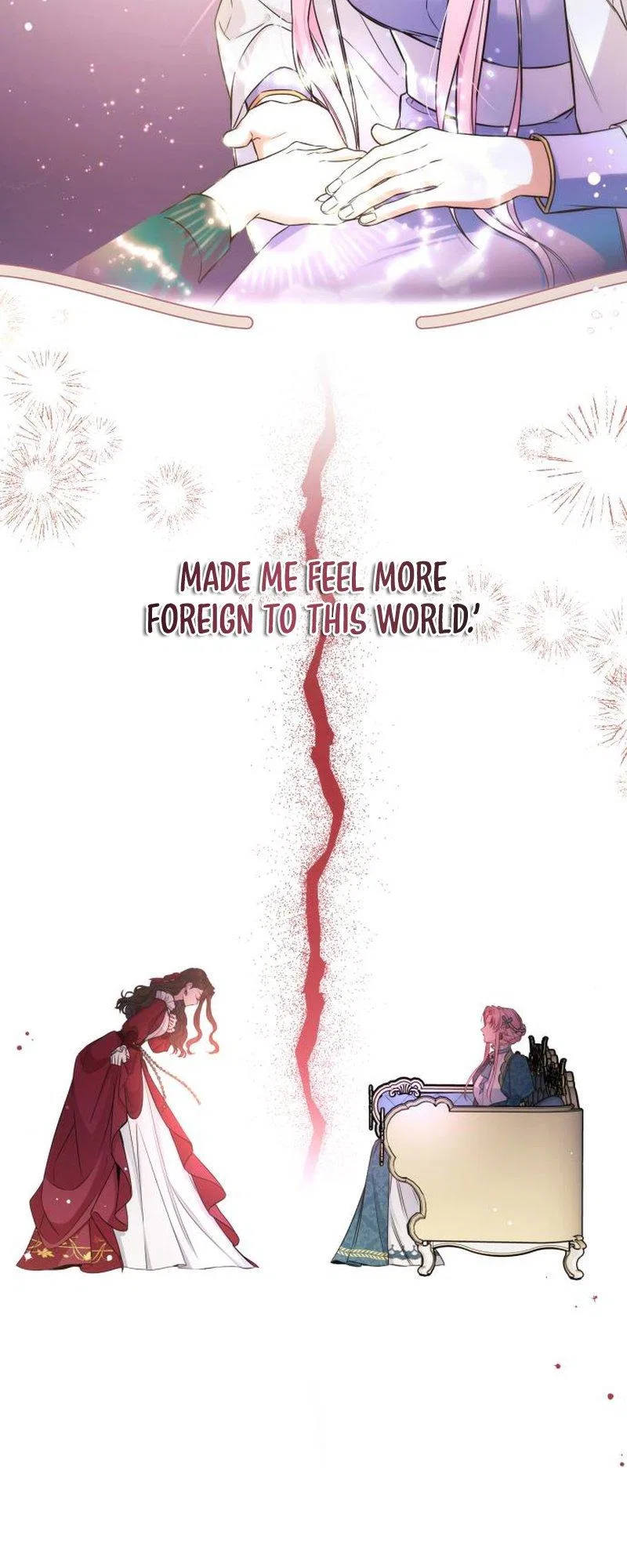 For My Forsaken Beloved Chapter 16 – Page 50