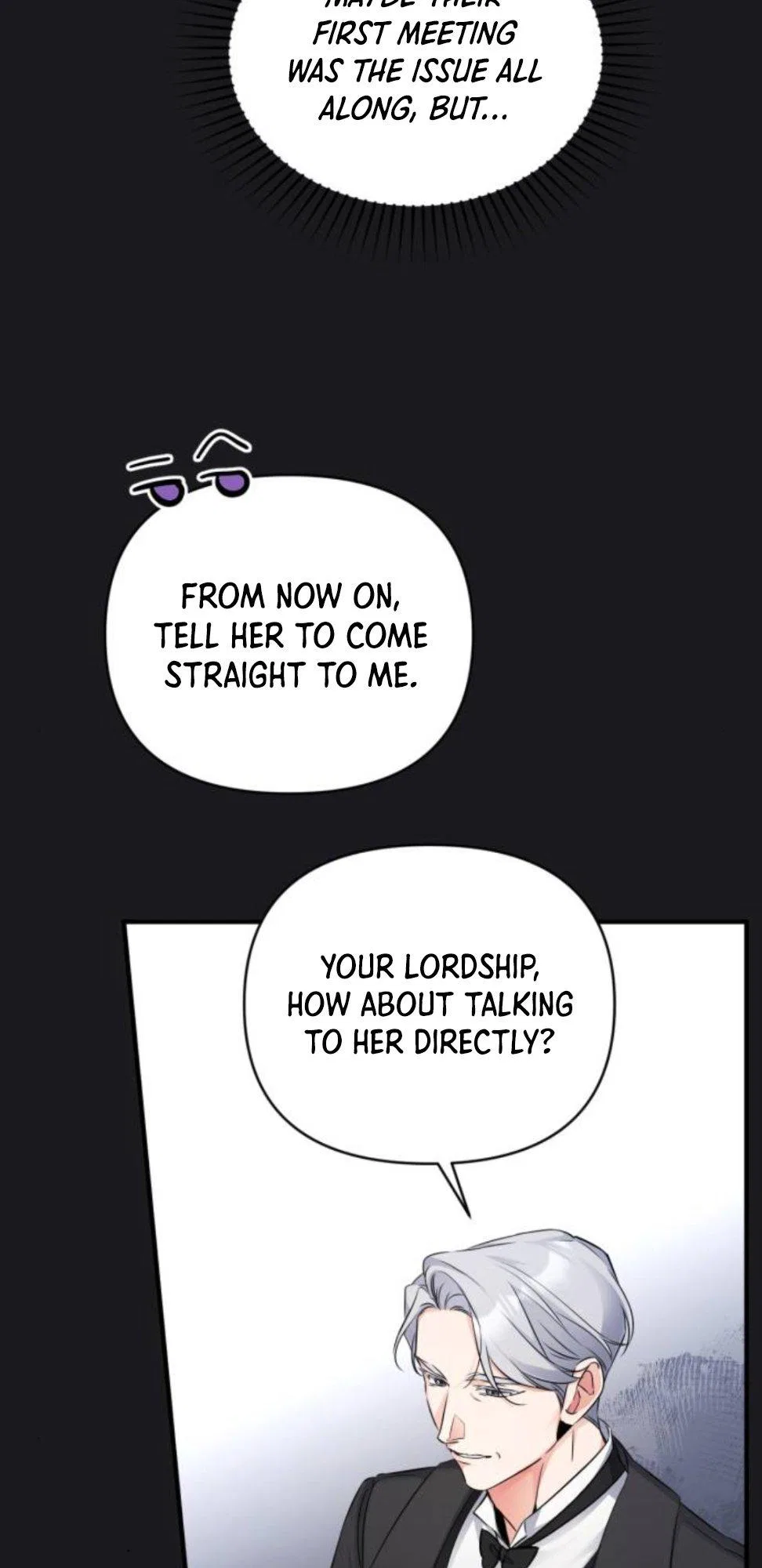 For My Forsaken Beloved Chapter 15 – Page 2