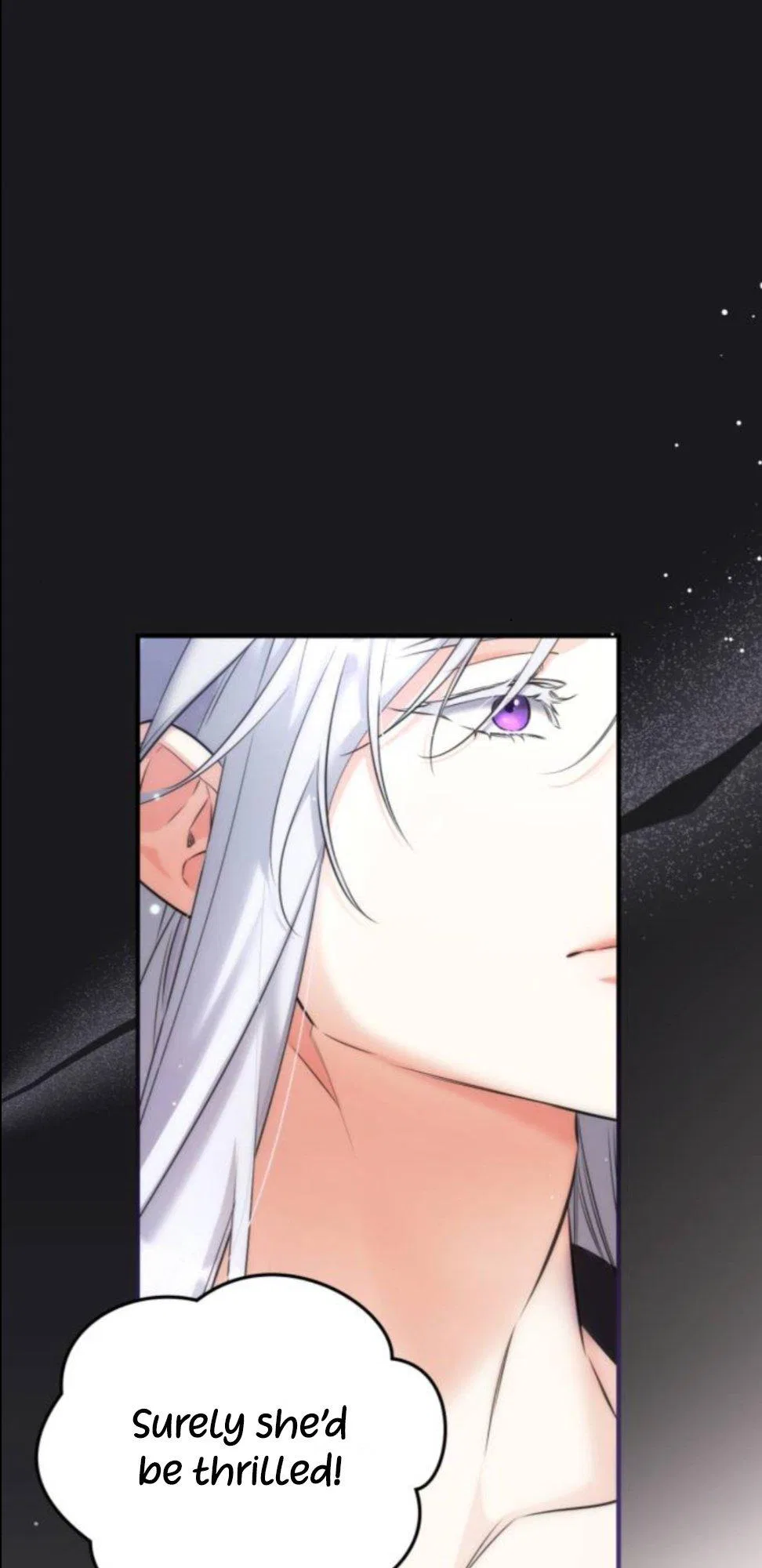 For My Forsaken Beloved Chapter 15 – Page 4