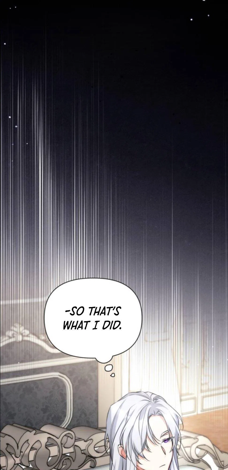 For My Forsaken Beloved Chapter 15 – Page 6